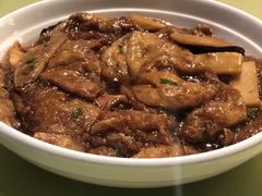 -君来梁溪饭店-餐厅