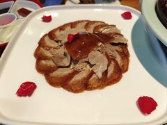 -壹零捌道·北京烤鸭(车公庄店)