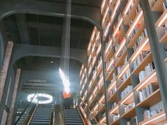 -CGV影城(滨江天街IMAX店)
