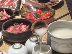 -泥炉烧肉师(新街口金銮巷店)