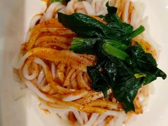 -魏家凉皮(西安秋林宏业商厦店)
