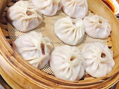 灌汤包子-毅祥斋老孙家泡馍(西羊市店)