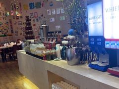 -长沙三景韦尔斯利酒店·Oval全日制餐厅自助餐