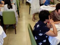 大堂-翠亭酒家(山西南路店)