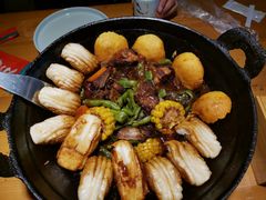 -津武刁馋一锅出(双街店)