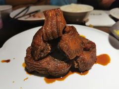 -庐灶江南·江南菜·四合院Bistro(东直门雍和宫·原华侨宾馆店)