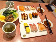 -元气寿司(金光华店)