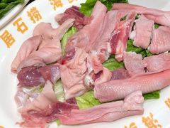 -居石捞·潮汕卤水火锅(南国明珠店)