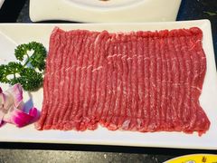 -南门涮肉(上海一店)