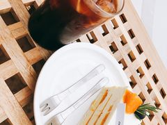 -CAKE WANG千层制造所(省府店)