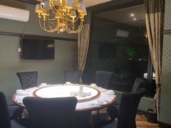 -翠园十八号庭院餐厅
