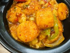 -Hi YOU你的饭局泰餐厅(雍和宫店)