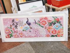 -宸宸画框裱画配框工厂店(莘庄店)