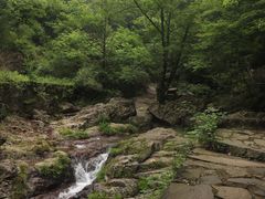 -浙北大峡谷