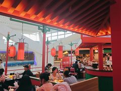 -多嘴超级肉蟹煲(中街恒隆故宫店)
