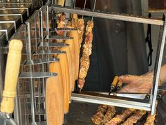 -聚德华天烤肉季·宴会厅(什刹海总店)