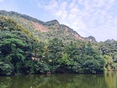 -青城山