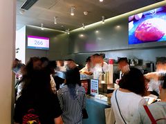 -LELECHA乐乐茶(美罗城店)