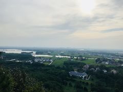 -宝岩生态观光园