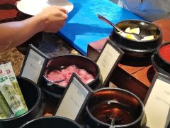 -西安高新希尔顿酒店·咖啡露台西餐厅
