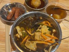 -柳州肥姨妈大骨螺蛳粉(双阳路店)