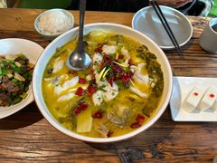 -YAFEE雅菲·粤菜·湘菜·融合菜(魏公村店)