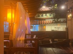 -绿茶餐厅(领展购物广场·中关村店)