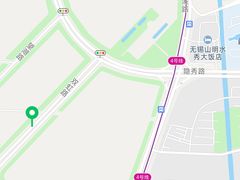 -山明水秀大饭店