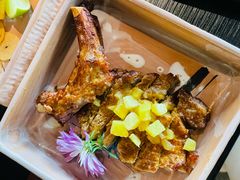 -花潮料理艺食馆(SM新生活广场店)