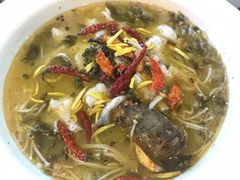 -维园港式茶餐厅(龙岗盛平店)