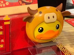 -DQ·蛋糕·冰淇淋(苏州中心店)