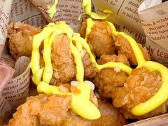 -豚妈妈汤饭·部队锅(南京东路店)