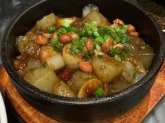 -西安饭庄·非遗陕菜(钟楼店)