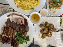 -壹只卤鹅·潮汕菜(莲塘店)