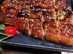 -越光米贩精致料理餐厅(金鹰店)