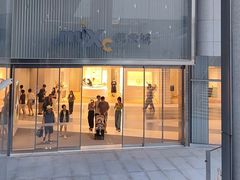 -深圳湾万象城(南山店)