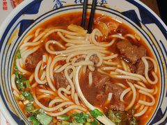 -鑫花溪牛肉米粉(景德路店)