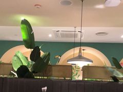 大堂-默加东南亚美食(大宁音乐广场店)