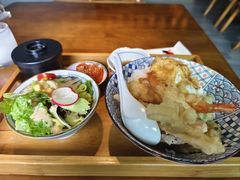 -笑福亭料理小馆(解放碑店)