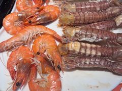 -苏大嘴蒸汽海鲜·海胆蒸饺(中山广场店)
