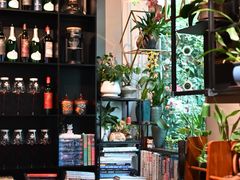 -街角 T·COFFEE 融合料理·BISTRO(车公庙店)