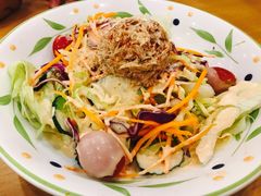 -萨莉亚意式餐厅(天河城购物中心店)