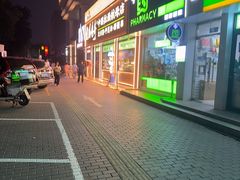-丝路传奇·中国拉面航母店(北医三院店)