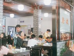 大堂-府城小食馆(金龙宾馆店)