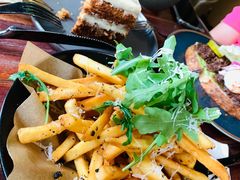 -O'mills Sourdough Bakery&Bistro(永嘉路店)