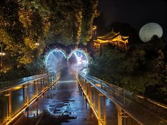 -巴倒烫陆派火锅山庄(南山总店)