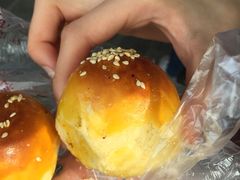 蛋黄酥-闻酥园(青羊区文殊坊店)