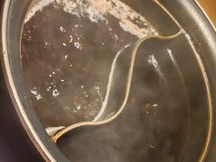 月见寿喜高汤-温野菜涮涮锅(西单大悦城店)