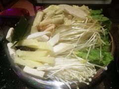 -唱客美食KTV量贩(北京路店)