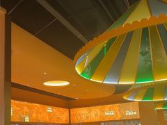 -塔哈尔·新疆盛宴(奉贤龙湖店)